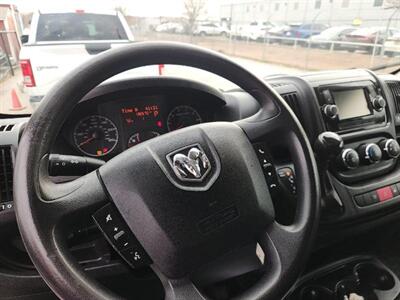 2018 RAM ProMaster 2500 159 WB One Owner - Photo 11 - Wylie, TX 75098