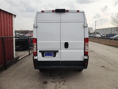 2018 RAM ProMaster 2500 159 WB One Owner - Photo 5 - Wylie, TX 75098