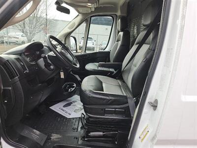 2018 RAM ProMaster 2500 159 WB One Owner - Photo 2 - Wylie, TX 75098