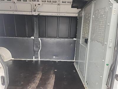 2018 RAM ProMaster 2500 159 WB One Owner - Photo 10 - Wylie, TX 75098