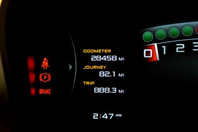 2017 McLaren 570S   - Photo 27 - Wylie, TX 75098