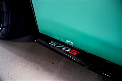 2017 McLaren 570S   - Photo 28 - Wylie, TX 75098