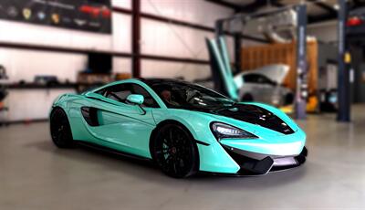 2017 McLaren 570S   - Photo 10 - Wylie, TX 75098