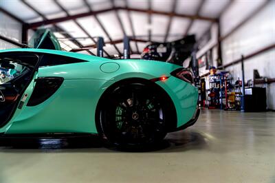 2017 McLaren 570S   - Photo 13 - Wylie, TX 75098