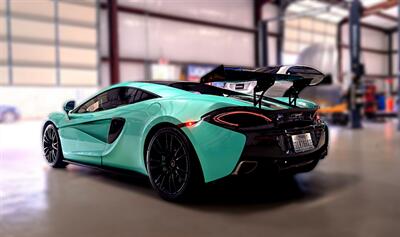 2017 McLaren 570S   - Photo 20 - Wylie, TX 75098