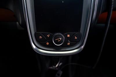 2017 McLaren 570S   - Photo 21 - Wylie, TX 75098