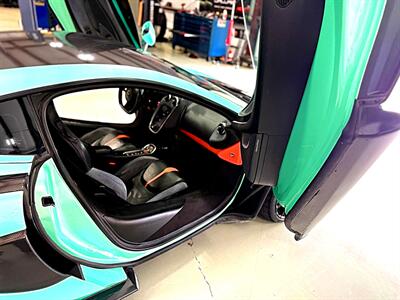 2017 McLaren 570S   - Photo 17 - Wylie, TX 75098