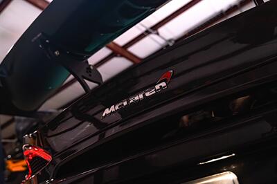 2017 McLaren 570S   - Photo 30 - Wylie, TX 75098