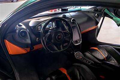 2017 McLaren 570S   - Photo 14 - Wylie, TX 75098