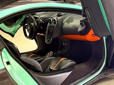 2017 McLaren 570S   - Photo 9 - Wylie, TX 75098