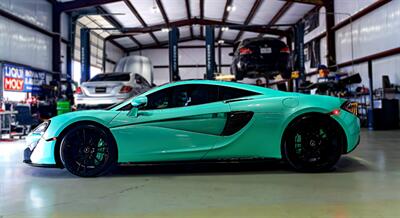 2017 McLaren 570S   - Photo 6 - Wylie, TX 75098