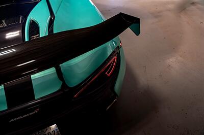 2017 McLaren 570S   - Photo 22 - Wylie, TX 75098