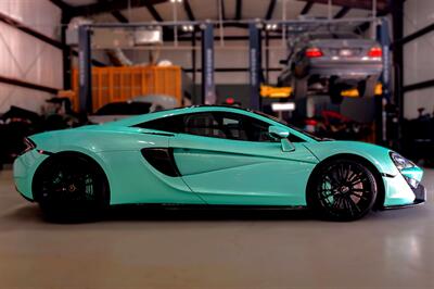 2017 McLaren 570S   - Photo 32 - Wylie, TX 75098