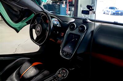 2017 McLaren 570S   - Photo 29 - Wylie, TX 75098