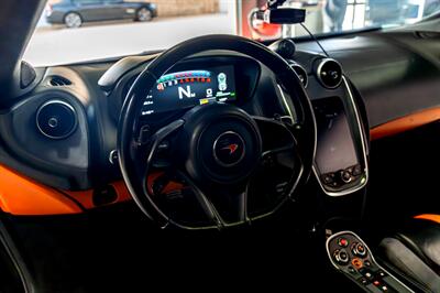 2017 McLaren 570S   - Photo 7 - Wylie, TX 75098