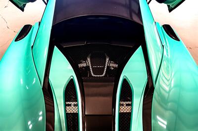 2017 McLaren 570S   - Photo 15 - Wylie, TX 75098