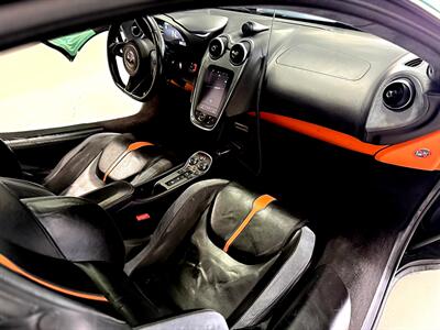 2017 McLaren 570S   - Photo 2 - Wylie, TX 75098