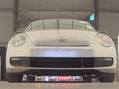 2013 Volkswagen Beetle 2.5L Entry PZEV   - Photo 4 - Wylie, TX 75098