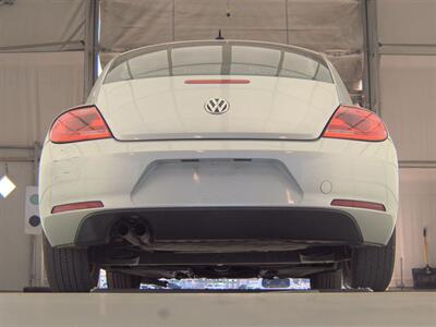 2013 Volkswagen Beetle 2.5L Entry PZEV   - Photo 3 - Wylie, TX 75098