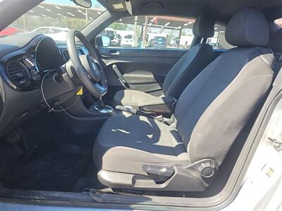 2013 Volkswagen Beetle 2.5L Entry PZEV   - Photo 2 - Wylie, TX 75098