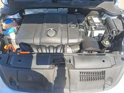 2013 Volkswagen Beetle 2.5L Entry PZEV   - Photo 7 - Wylie, TX 75098