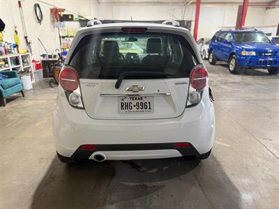 2015 Chevrolet Spark 2LT 1 OWNER 50000 MILES   - Photo 10 - Wylie, TX 75098