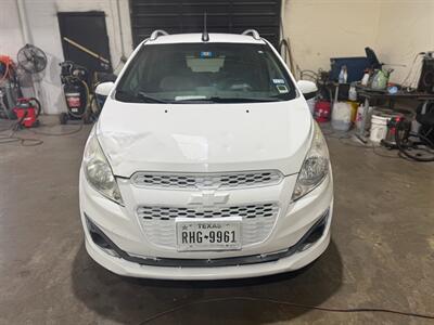 2015 Chevrolet Spark 2LT 1 OWNER 50000 MILES   - Photo 4 - Wylie, TX 75098