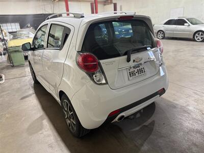 2015 Chevrolet Spark 2LT 1 OWNER 50000 MILES   - Photo 9 - Wylie, TX 75098