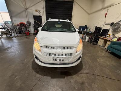2015 Chevrolet Spark 2LT 1 OWNER 50000 MILES   - Photo 13 - Wylie, TX 75098