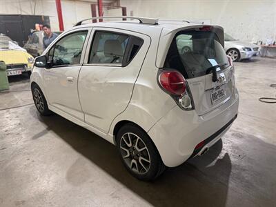 2015 Chevrolet Spark 2LT 1 OWNER 50000 MILES   - Photo 3 - Wylie, TX 75098