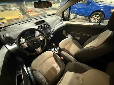 2015 Chevrolet Spark 2LT 1 OWNER 50000 MILES   - Photo 2 - Wylie, TX 75098