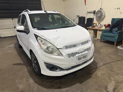 2015 Chevrolet Spark 2LT 1 OWNER 50000 MILES   - Photo 7 - Wylie, TX 75098