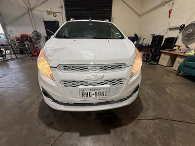 2015 Chevrolet Spark 2LT 1 OWNER 50000 MILES   - Photo 6 - Wylie, TX 75098