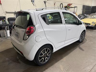 2015 Chevrolet Spark 2LT 1 OWNER 50000 MILES   - Photo 11 - Wylie, TX 75098