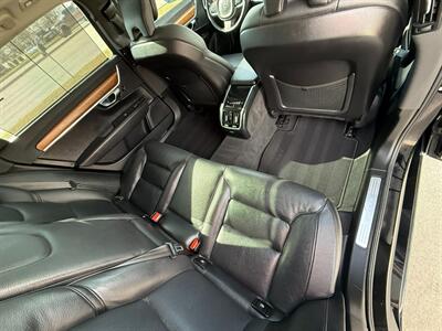 2022 Volvo S90 B6 Momentum   - Photo 8 - Wylie, TX 75098