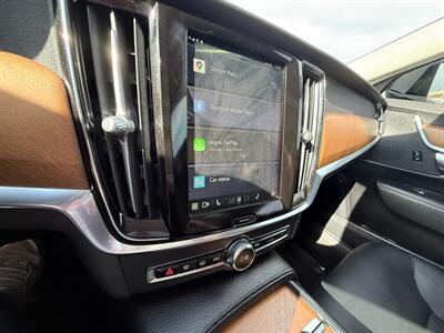 2022 Volvo S90 B6 Momentum   - Photo 31 - Wylie, TX 75098