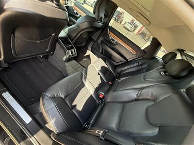 2022 Volvo S90 B6 Momentum   - Photo 4 - Wylie, TX 75098