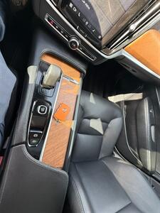 2022 Volvo S90 B6 Momentum   - Photo 35 - Wylie, TX 75098
