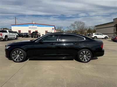 2022 Volvo S90 B6 Momentum   - Photo 20 - Wylie, TX 75098