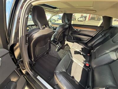 2022 Volvo S90 B6 Momentum   - Photo 24 - Wylie, TX 75098