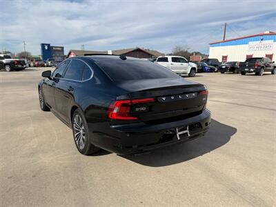 2022 Volvo S90 B6 Momentum   - Photo 19 - Wylie, TX 75098