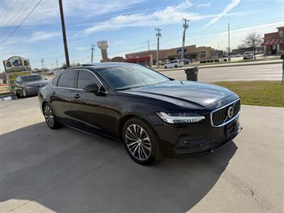 2022 Volvo S90 B6 Momentum   - Photo 3 - Wylie, TX 75098