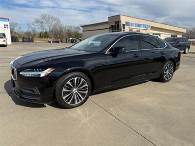2022 Volvo S90 B6 Momentum   - Photo 1 - Wylie, TX 75098