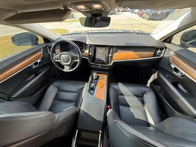 2022 Volvo S90 B6 Momentum   - Photo 2 - Wylie, TX 75098