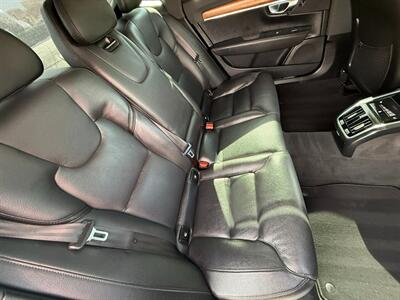 2022 Volvo S90 B6 Momentum   - Photo 26 - Wylie, TX 75098