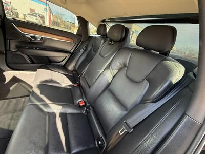 2022 Volvo S90 B6 Momentum   - Photo 23 - Wylie, TX 75098