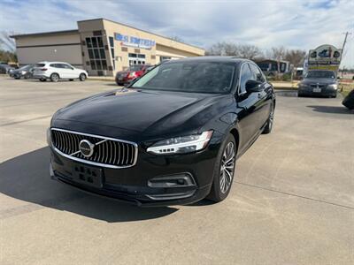 2022 Volvo S90 B6 Momentum   - Photo 12 - Wylie, TX 75098