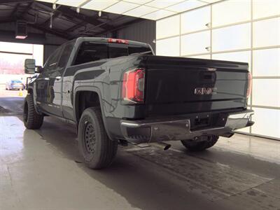 2017 GMC Sierra 1500 SLT - Photo 8 - Wylie, TX 75098