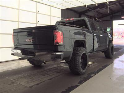 2017 GMC Sierra 1500 SLT - Photo 9 - Wylie, TX 75098