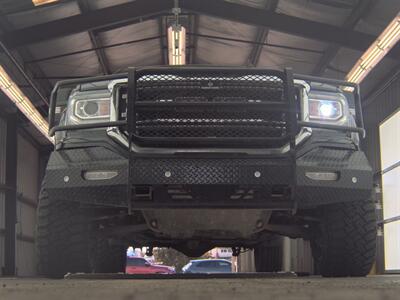 2017 GMC Sierra 1500 SLT - Photo 3 - Wylie, TX 75098